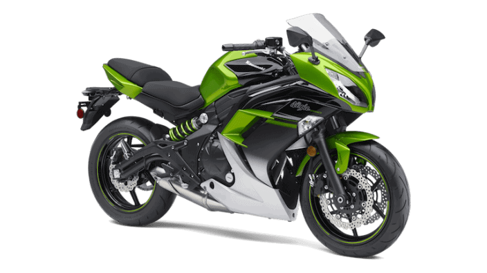 2017 Kawasaki Ninja 650 & Ninja 650 ABS Motorcycle Service Manual 1 2017 Kawasaki Ninja 650