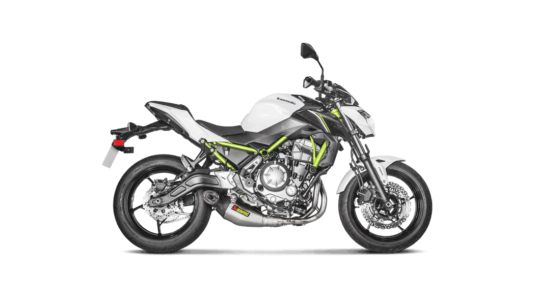 2017 Kawasaki Z650 & Z650 ABS Motorcycle Service Manual 1 2017 Kawasaki Z650