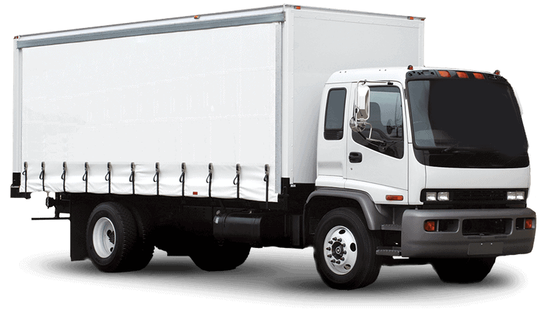 2018 Supreme Curtainside